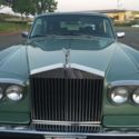 1977  Rolls Royce Silver Shadow