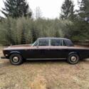 1977 Rolls-Royce SILVER WRAITH 2,  with 66,805 Miles available now!