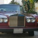 1977 Rolls-Royce Silver Wraith II Classic Car