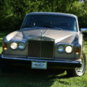 1977 Rolls-Royce Silver Wraith II !!! LOW MILES !!! EXTRA CLEAN !!! MUST SEE! !!