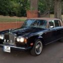 1977 Rolls-Royce Silver Wraith II