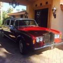 1977 Rolls Royce Silver Wraith