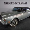 1977 ROLLS ROYCE SILVER WRATH II