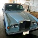 1977 Rolls-Royce Wraith II CLEAN TITLE