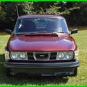 1977 SAAB 99 EMS