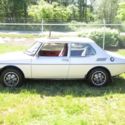 1977  SAAB  99  EMS   with factory sunroof     $5200   NO  RESERVE