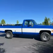 1977 sierra 1500 truck