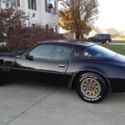 1977 SPECIAL EDITION TRANS AM 1-OWNER CAR ALL ORIGINAL