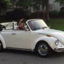 1977 Super Bettle Custom