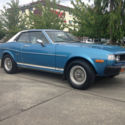 1977 Toyota Celica GT Hardtop 2-Door 2.2L