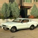 1977 Toyota Celica GT Liftback 100% All Original & Rust Free WORLDWIDE AUCTION