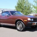 1977 Toyota Celica GT Liftback 5 Speed All original! Low miles! 1976 1975