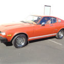 1977 Toyota Celica GT Liftback Low miles Coupe 5-Speed Manual 1978 1979 1976