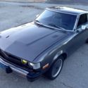 1977 Toyota Celica GT Liftback
