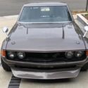 1977 toyota celica gt liftback TURBO