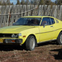 1977 Toyota Celica GT liftback/fastback, Original
