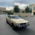 1977 TOYOTA CELICA GT MOSTLY ORIGINAL