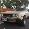 1977 Toyota Celica ST 2-door coupe RA24