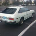 1977 Toyota Corolla