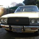 1977 Toyota Corona ( only 29,300 miles )