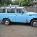 1977 Toyota FJ 55 Landcruiser Land Cruiser Original Condition, Running