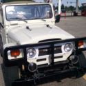 1977 Toyota FJ40 for sale