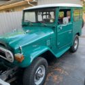 1977 Toyota FJ40, Green with 0 Miles available now!