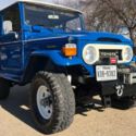 1977 Toyota FJ40 Newly Restored