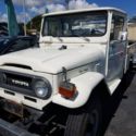 1977 TOYOTA FJ40