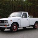 1977 TOYOTA HILUX PICKUP TRUCK - CLEAN - DAILY DRIVER - RARE - RN20
