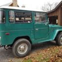 1977 Toyota Land Cruiser *