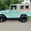 1977 Toyota Land Cruiser FJ43
