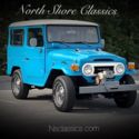 1977 Toyota Land Cruiser for sale!
