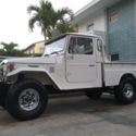1977 Toyota Land Cruiser HJ45 Like FJ40 FJ45 BJ40 HJ47 etc