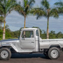 1977 Toyota Land Cruiser *Super Rare Diesel* HJ45 FJ45 FJ40