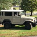 1977 Toyota Land Crusier BJ43