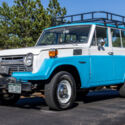1977 Toyota Landcruiser FJ55  for sale!