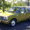 1977 Toyota Pick-up Automatic 20R 4cyl Super Cool Rare Vintage