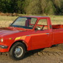 1977 Toyota Pickup Truck, 2nd Generation Hilux, 104k miles, Survivor