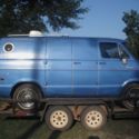 1977 Tradesman 100