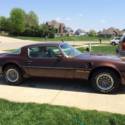 1977 Trans Am 21k original Miles