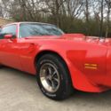 1977 Trans Am 400