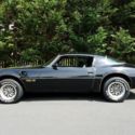 1977 trans am 462cid stoker motor.