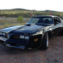 1977 Trans Am LS1 T56