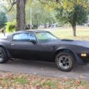 1977 Trans AM- Partially Restored