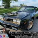 1977 Trans AM SE, 400 - Auto, Hurst T-Tops, 38k Miles