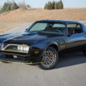 1977 TRANS AM - Special Edition 4-Speed 19k Miles Restored W72 Y82 Bandit T-Tops