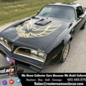 1977 Trans Am Special Edition Y82 Bandit, PHS, W72 4-Speed, 5k miles Survivor