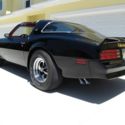 1977 Trans Am - T-Tops - 4 Speed - Factory Air