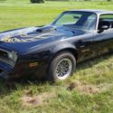 1977 trans am